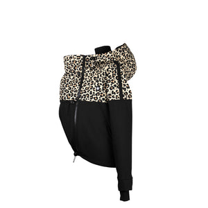 PORTEO OIZ LEOPARDO