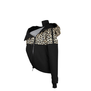 PORTEO OIZ LEOPARDO