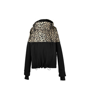 PORTEO OIZ LEOPARDO
