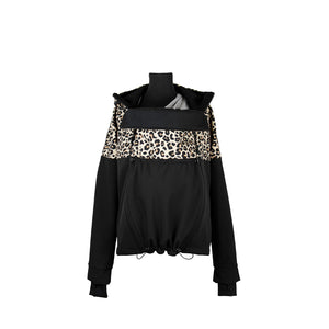 PORTEO OIZ LEOPARDO