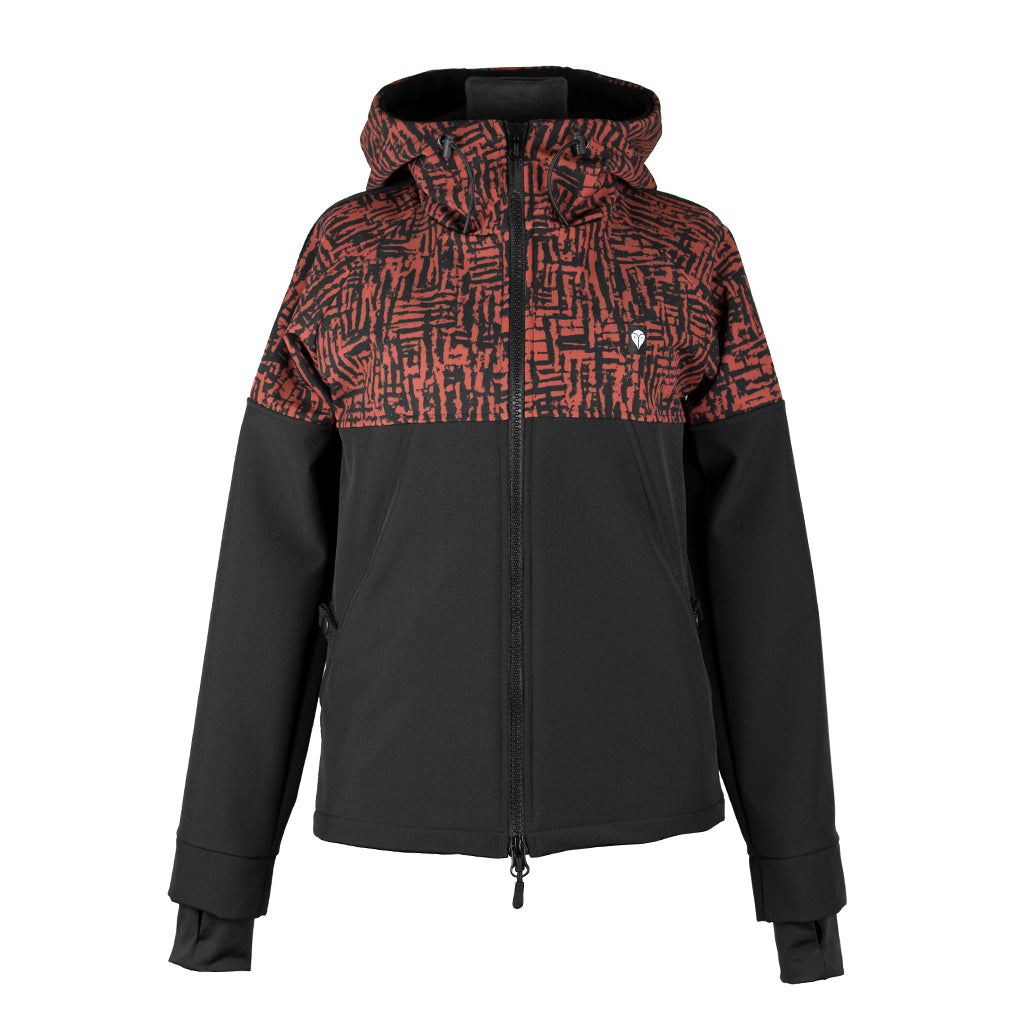 Softshell OIZ TEJA