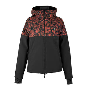 Softshell OIZ TEJA