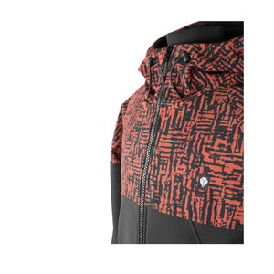 Softshell OIZ TEJA