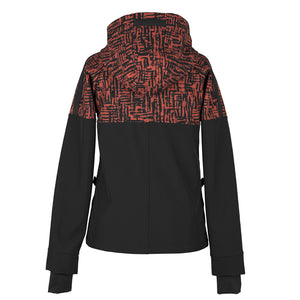 Softshell OIZ TEJA