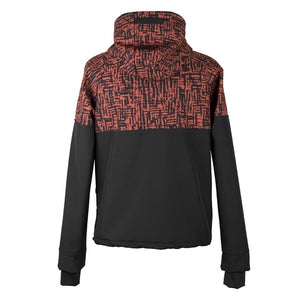 Softshell OIZ TEJA
