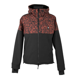 Softshell OIZ TEJA