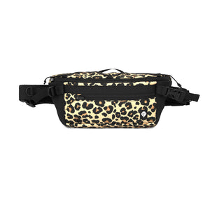 Riñonera SARE LEOPARDO