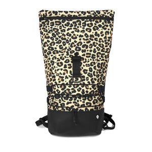Mochila ULU LEOPARDO