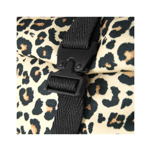 Mochila ULU LEOPARDO