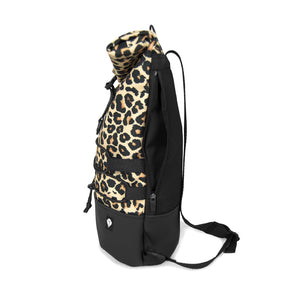 Mochila ULU LEOPARDO