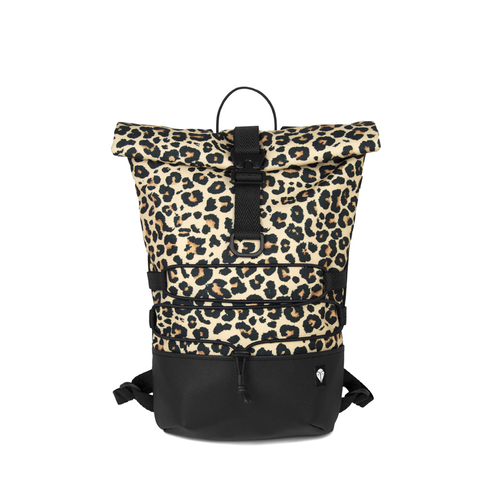 Mochila ULU LEOPARDO