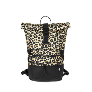 Mochila ULU LEOPARDO
