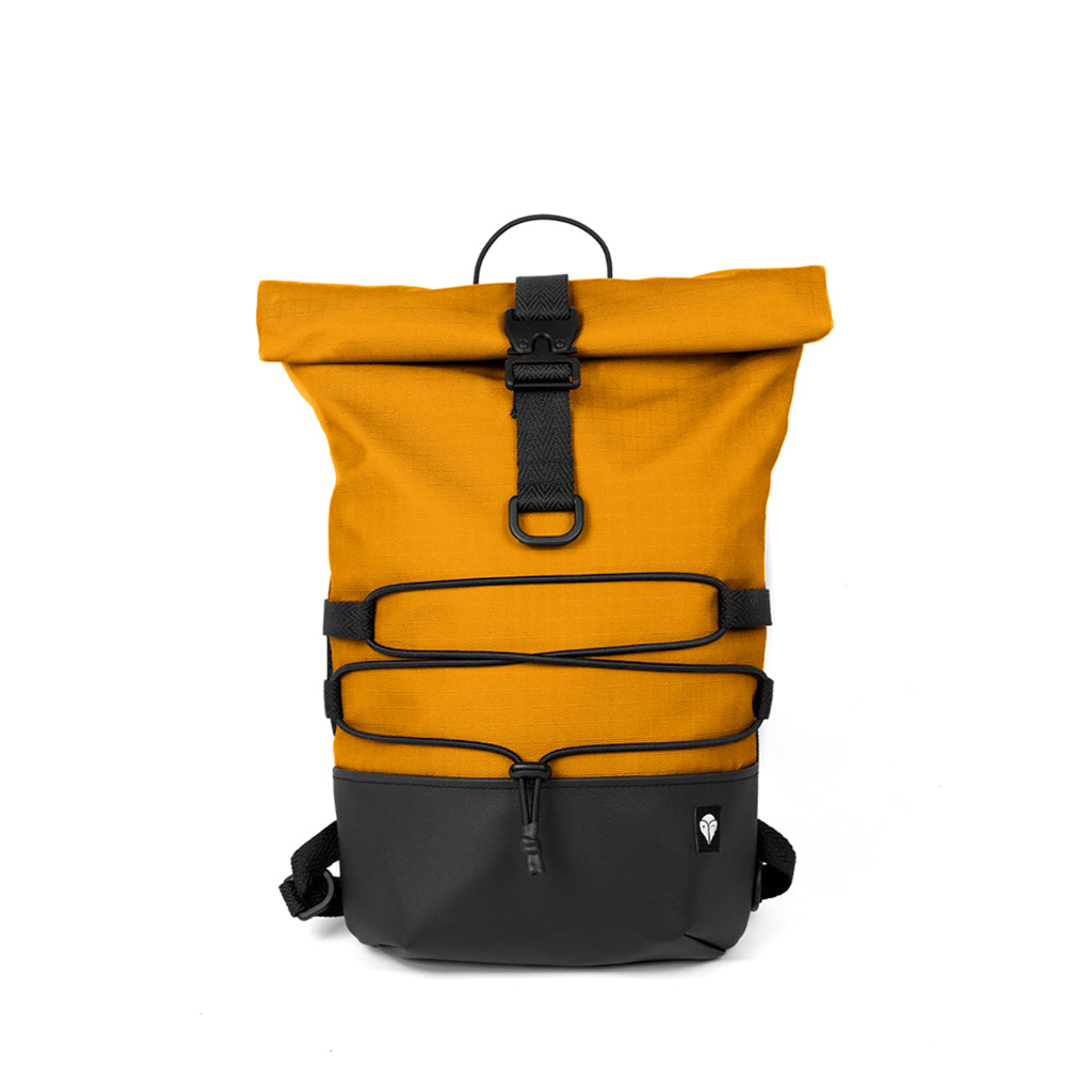 Mochila ULU MOSTAZA