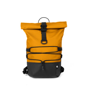 Mochila ULU MOSTAZA