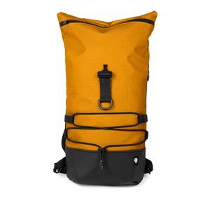 Mochila ULU MOSTAZA
