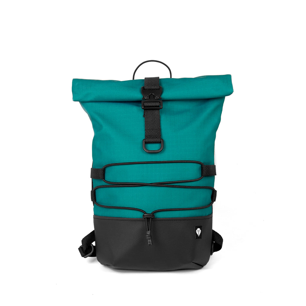 Mochila ULU TURQUESA