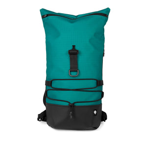 Mochila ULU TURQUESA