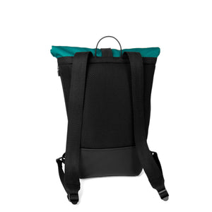Mochila ULU TURQUESA