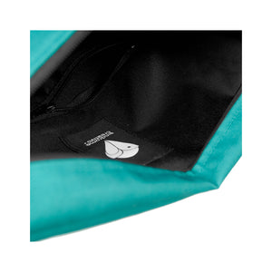 Mochila ULU TURQUESA