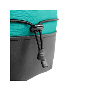 Mochila ULU TURQUESA