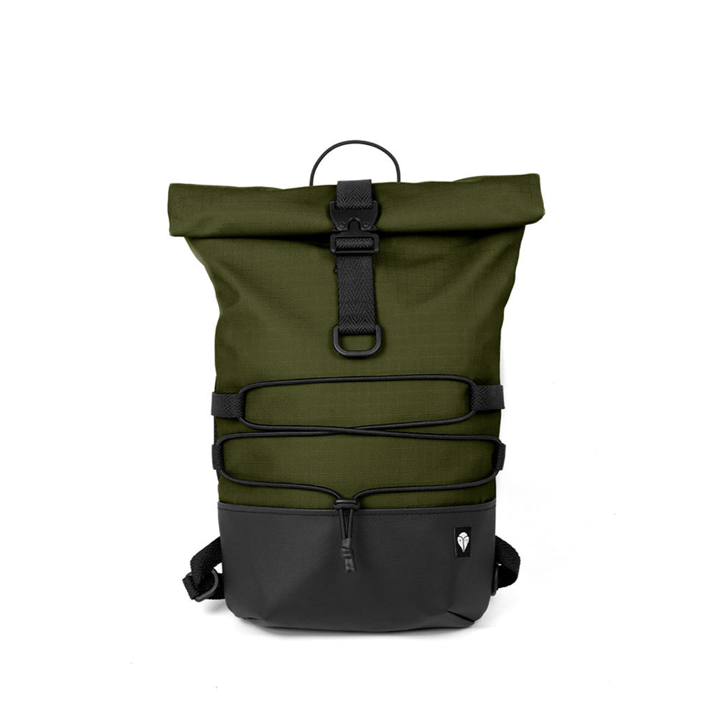 Mochila ULU VERDE