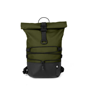 Mochila ULU VERDE