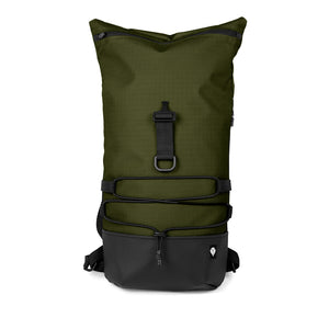 Mochila ULU VERDE