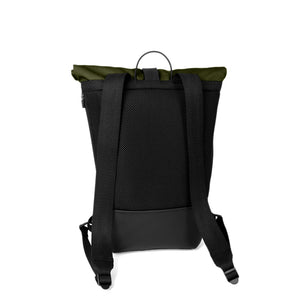 Mochila ULU VERDE