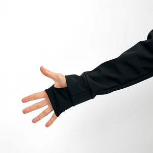 Softshell OIZ CEBRA
