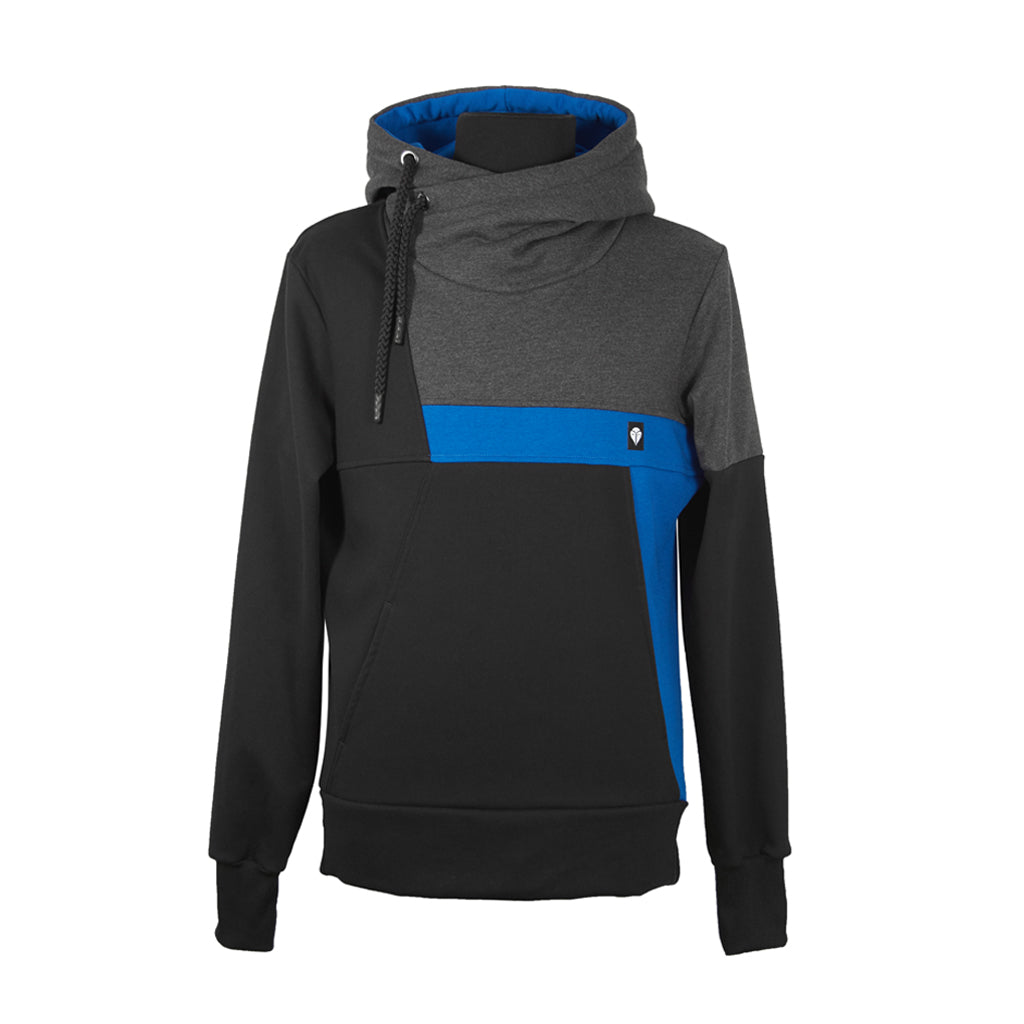 Sudadera GORBEA AZUL