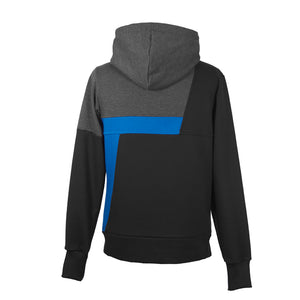Sudadera GORBEA AZUL