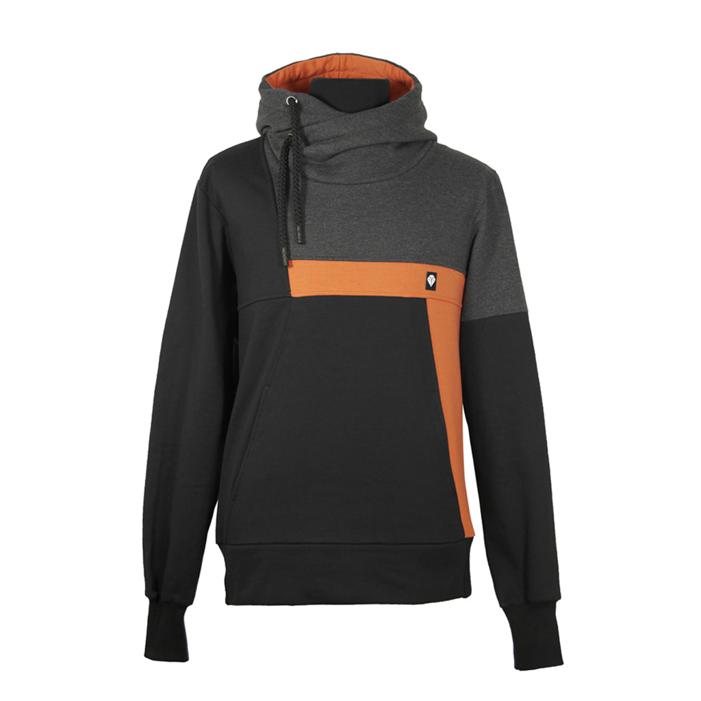 Sudadera GORBEA TEJA