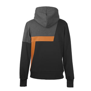Sudadera GORBEA TEJA